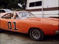 The Dukes Of Hazzard